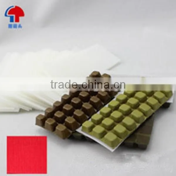 Tear Proof Specialty Hook and Loop Fasteners Tape photo-2