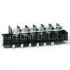 LW2MQ-11.0 20A Barrier Terminal Block Connector, Steel,M4 Ni-Plated Screw