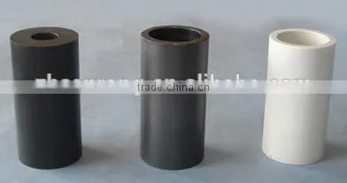 White 100% Virgin Extruded Ptfe Tube photo-6