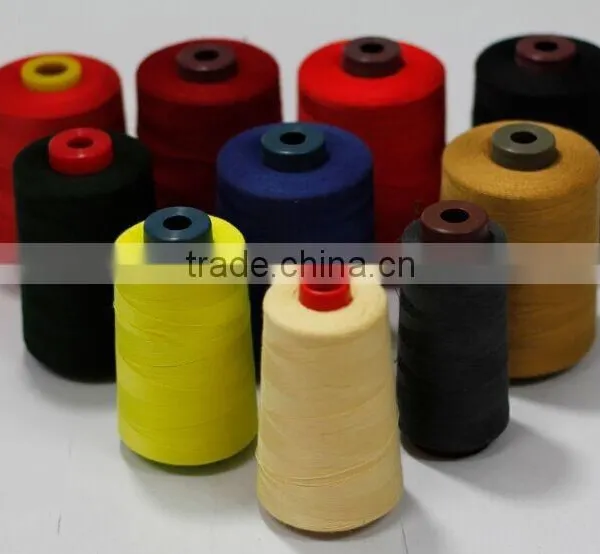 100% Meta Aramid Fire Retardant Sewing Thread