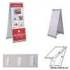 Sell Foldable Alu-Line Stand