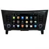 Double Din Car Dvd Gps Navigation for Special Nissan X-Trail/Qashqai_Car Dvd Factory China photo-3