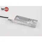 Low Profile Strain Gauge Load Cell Sensors , Platform Scale Load Cell 1kg