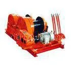 AAC Hardening Car Pulling Device Block Packing Machine For Autoclaved Aerated Concrete Plant