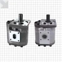 Transport Machinery Hydraulic Pump