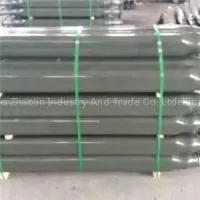 13Ton American Type Trailer Rear Axle Beam Parts Manufacturer