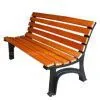 Patio Benches
