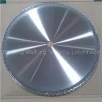 305mm 80 Tooth Carbide Tip Saw Blade