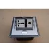 FZW-A002A-SL Medium Flip-Up Grommet
