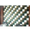 New Mosaics