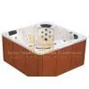 Massage Bathtub,whirlpool Bathtub,outdoor Spa,Jacuzzi