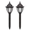 Solar Garden Light Model 2415