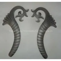Ornamental Wrought Iron Products