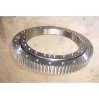 VLA200414 Slewing Bearing With Flange
