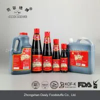 Chinese Oyster Sauce