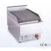 Cpunter Top Electric Lava Rock Grill