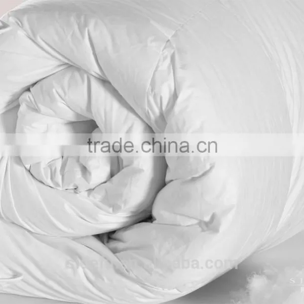 Hotel Luxury High Qualtiy Wholesale White Duck Down Duvet photo-4