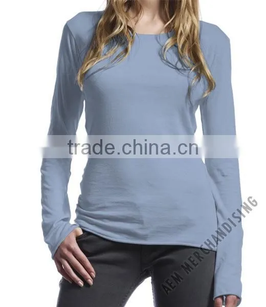 Women's Long Sleeve T-shirt