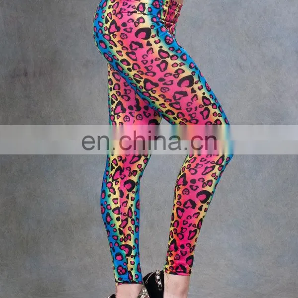 Fashionable Women Sexy Jeans Pants photo-3