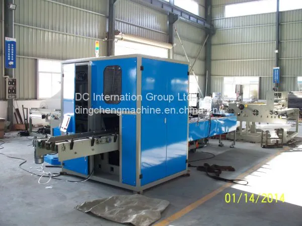 High-quality Automatic Log Saw Cutting Machine for Sale photo-4
