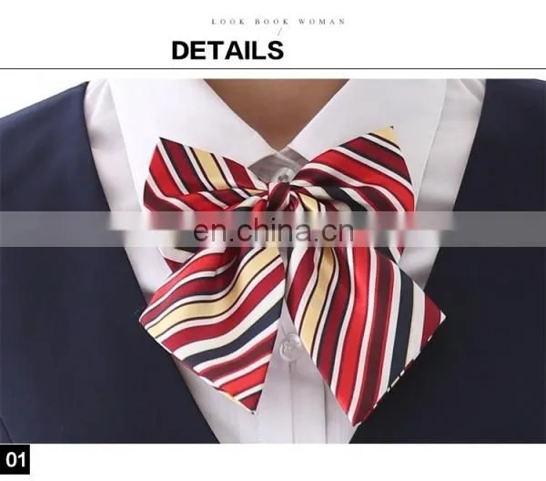 2016 New Stytle Bank Uniform Set Lady Suit Uniform, Bank Uniform Set, Ladies Suit Uniform photo-6