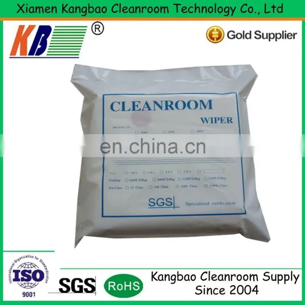 170gsm Micro Fiber for Cleaning Wafer