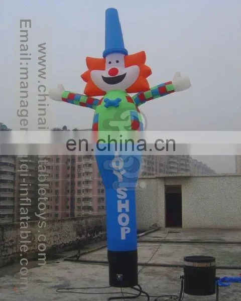 Inflatable Sky Air Dancer for Signpost/for Commerical Use photo-2
