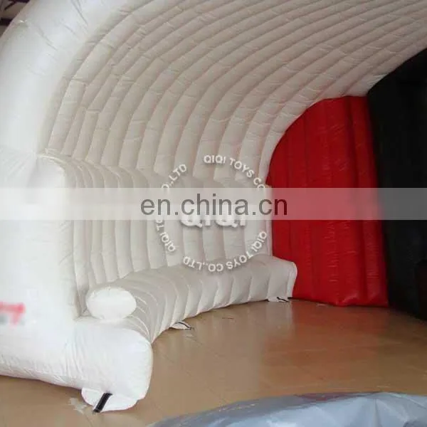 Outdoor Clear Inflatable Dome Tent for Event for Party photo-6
