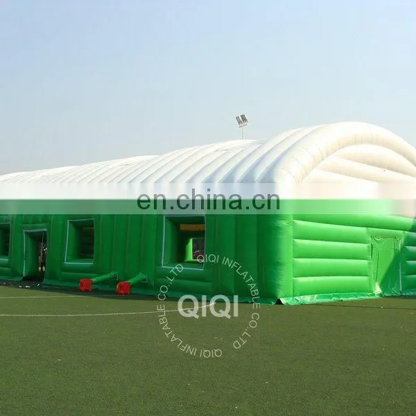 Professional Inflatable Trampolines From China,Large Inflatable Marquee ,tent Dome Football photo-4