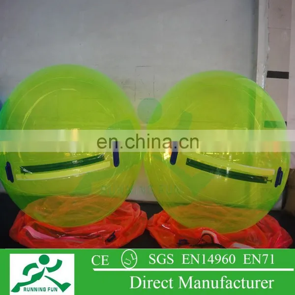 Inflatable Hamster Ball Toys for Kids WB74 photo-2