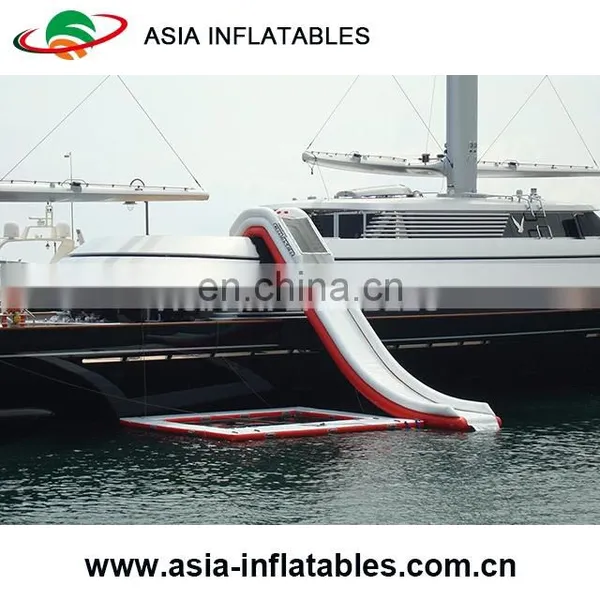 24ft Inflatable Yacht Boat/Inflatable Boats Ships Yatch For Sale photo-2