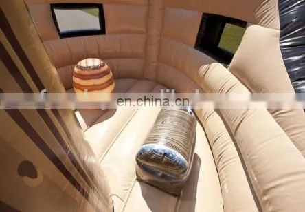 Pirateship Inflatable Water Slide Clearance Giant Inflatable Slide for Sale photo-6