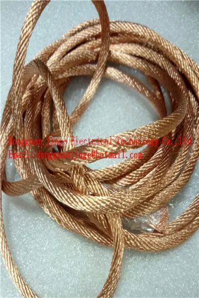 All Sizes of Copper Stranded Wire Custom photo-4