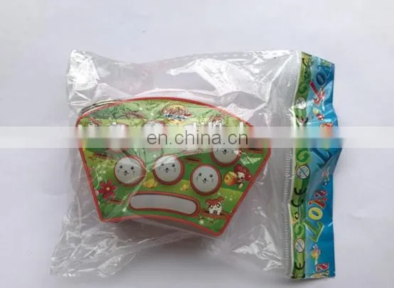 Hot Sale Mini Keychain Whac-a-Mole ,handheld Game Console Keyring photo-5