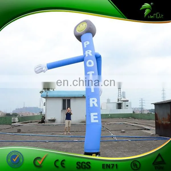 Hot Sale Custom Inflatable Air Dancer/ Inflatable Sky Dancer/ Inflatable Dancing Inflatable Advertising Man photo-4