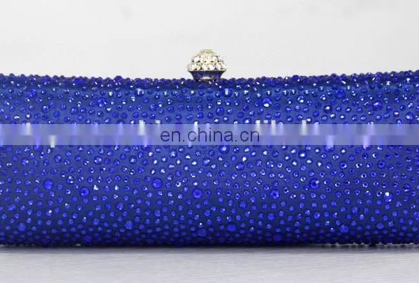 China Suppliers Women Green Clutch Bag,PU Evening Clutch Bag,plain Party Clutch Bag photo-4