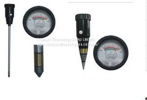 QT-PH06S/30S Agricultural Soil pH Meter