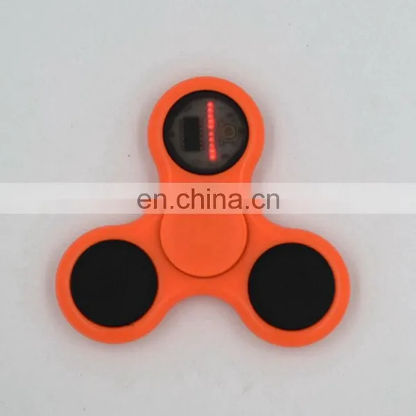 Top Sale Coloful Hand Spinner Toy / Fidget Spinner / Hand Fidget Spinner photo-3