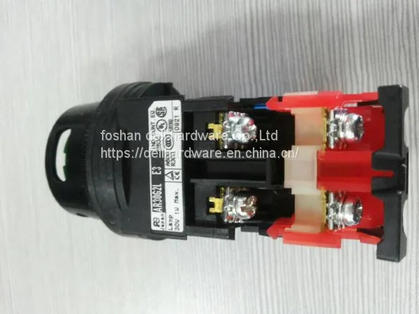 FUJI кнопочный переключатель AR30G2L-11E3R