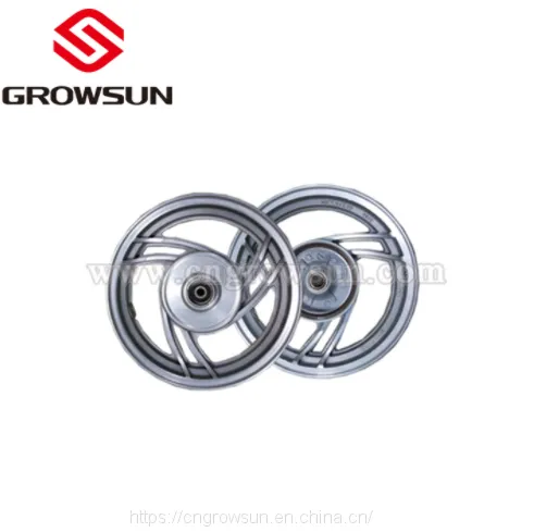 Scooter Parts/alloy Wheels/BT49QT-9 Wheel