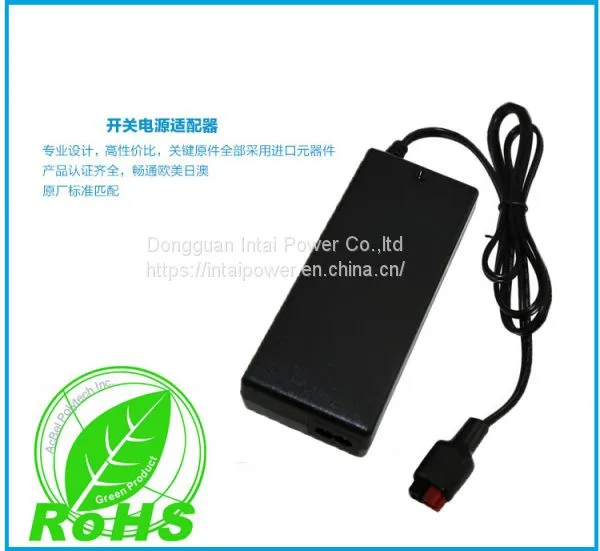 Ac Dc Switching Supply SMPS 19v 3.5A Power Adapter EN60950 photo-3
