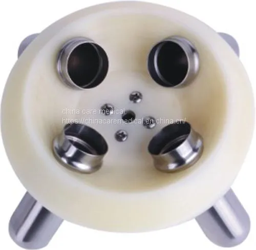 Plate Centrifuge photo-4