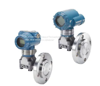 2088 Gage and Absolute Pressure Transmitter Rosemount