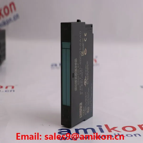 SIEMENS SIMATIC S5 6ES5928-3UB21 CPU CONTROLLER