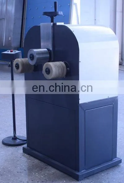 LW-CNC-100 Aluminum Profiles CNC Bending Machine photo-2