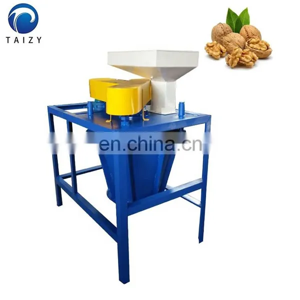 Pecan Nut Cracker and Sheller Machine photo-3