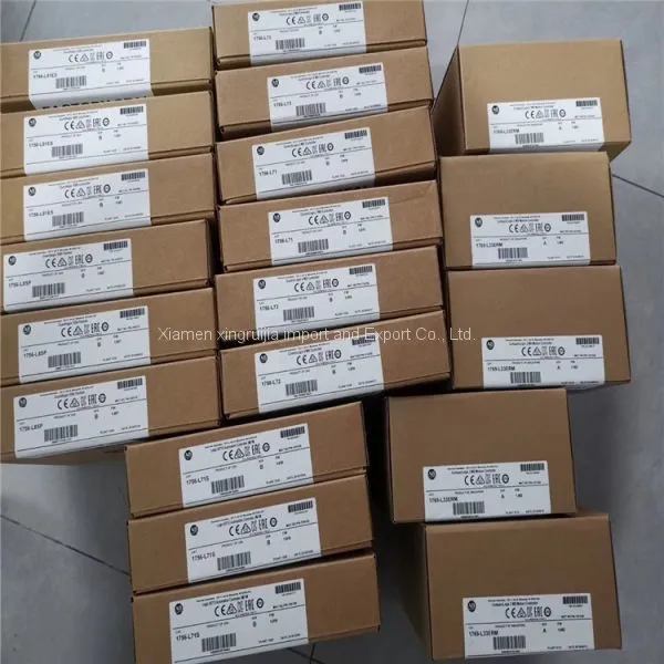 1785-L20C15 Rockwell Automation Allen Bradley Module photo-2