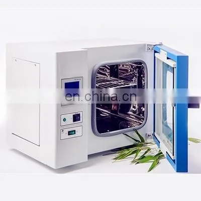 DHG-9030A 9070A Laboratory Factory Lab Electrical Drying Oven Dry Oven OEM