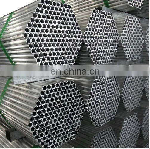 Best Quality and Best Selling A106 Gr.B Carbon Mild Steel Seamless Pipe photo-4