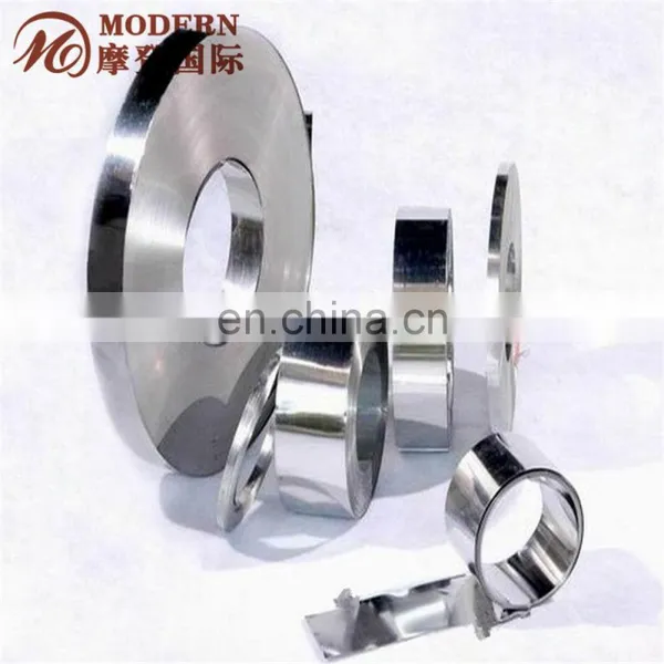 HR Duplex 2205 Stainless Steel Coil photo-4